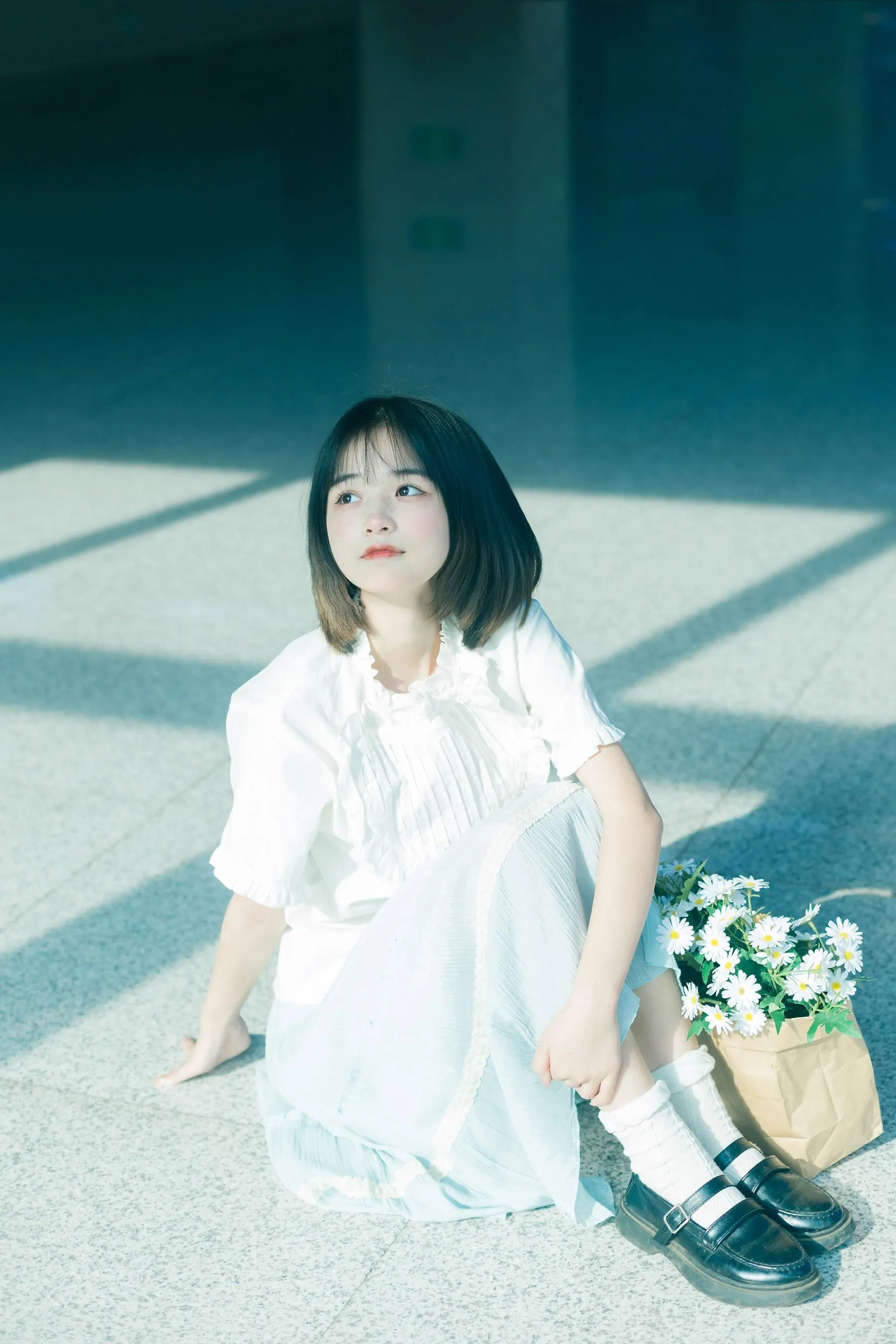 [YITUYU艺图语]2022.07.28 薄荷 小怡妹妹cute [23P]插图7